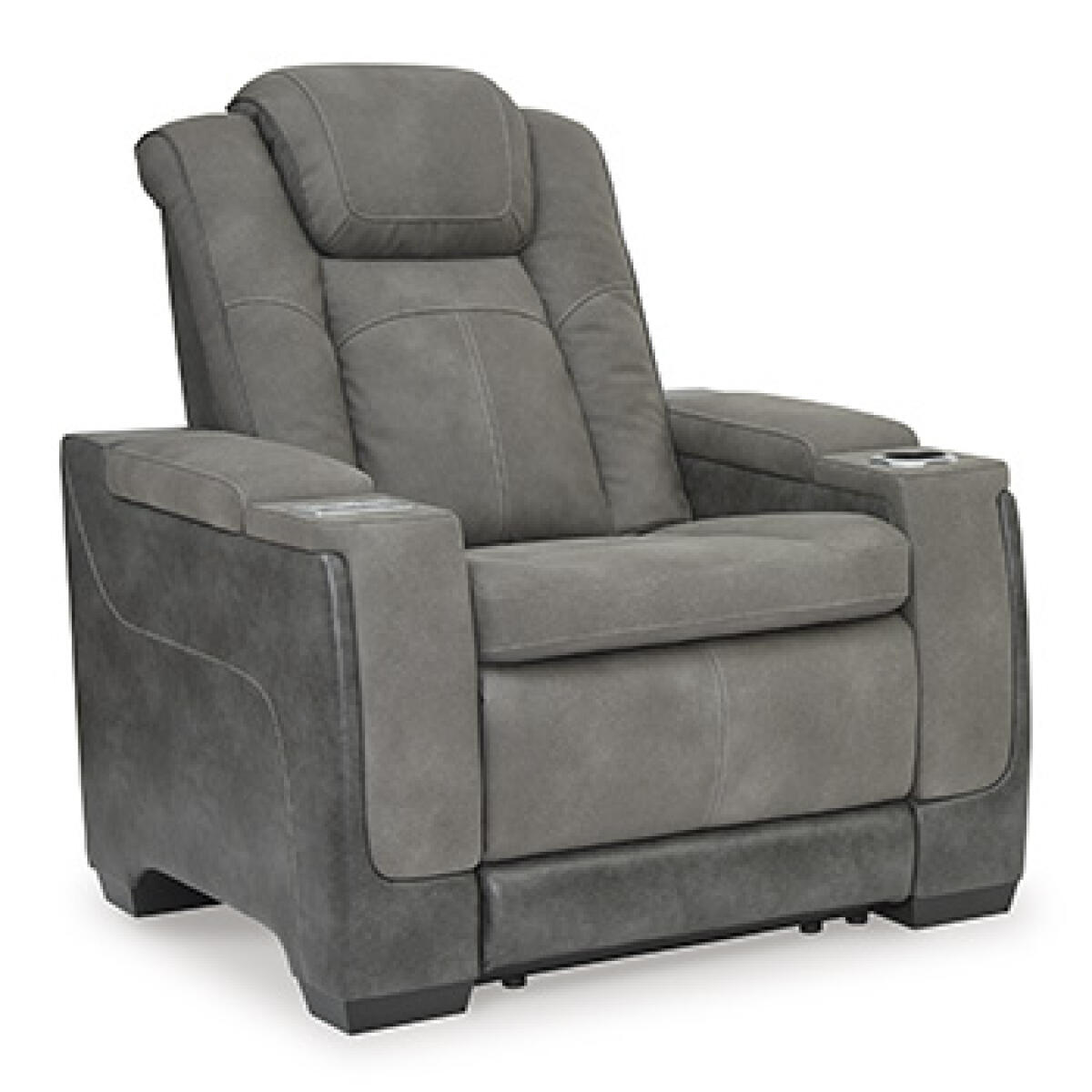 ea30408c4f6237844b0b84c4ef5f236e Next-Gen Durapella Power Recliner - Image 1