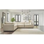 Elyza 5-Piece Sectional