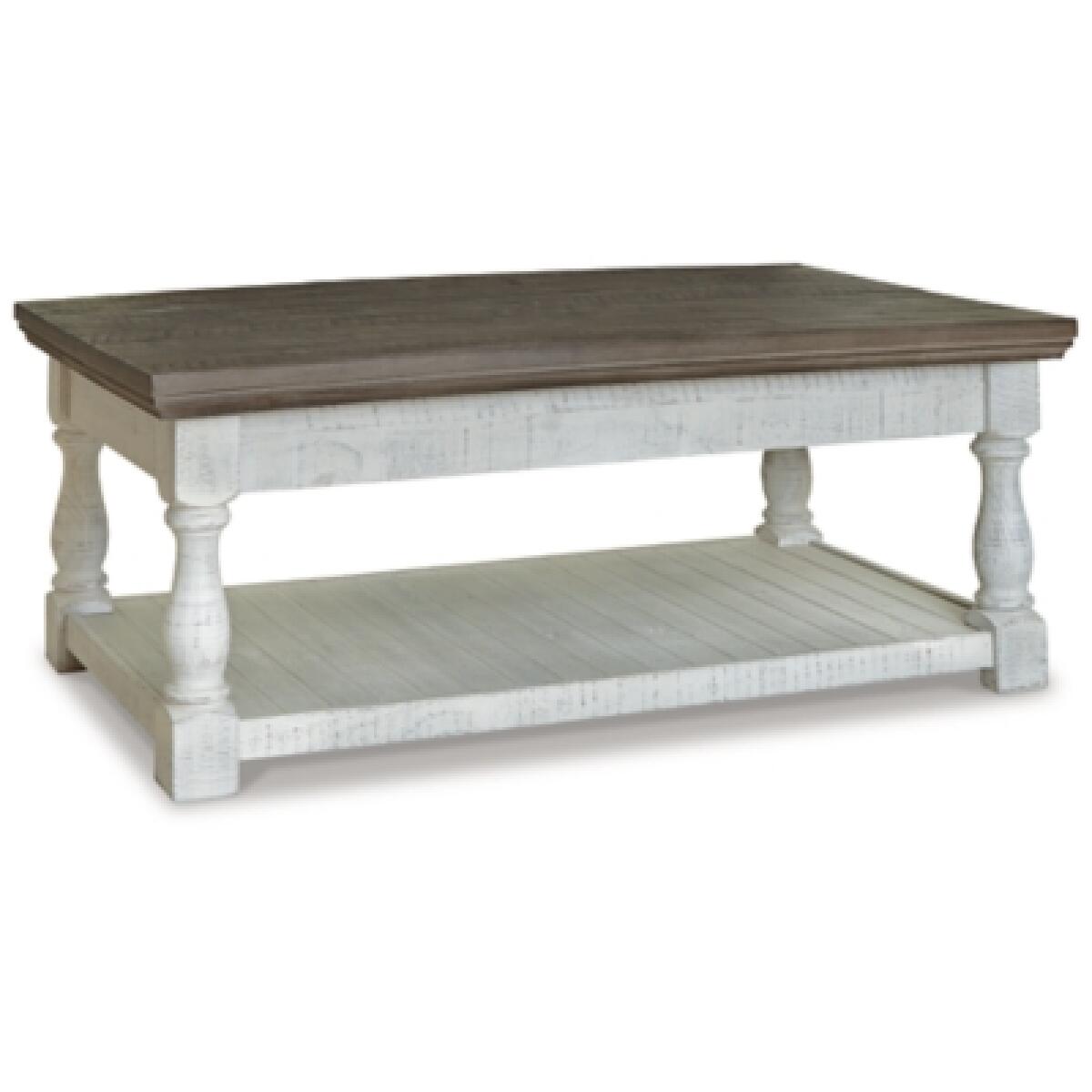 Havalance Lift-Top Coffee Table Cocktail & Coffee Tables Ashley Furniture 12