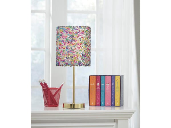 Anemoon Floor Lamp Lighting Ashley Furniture 17