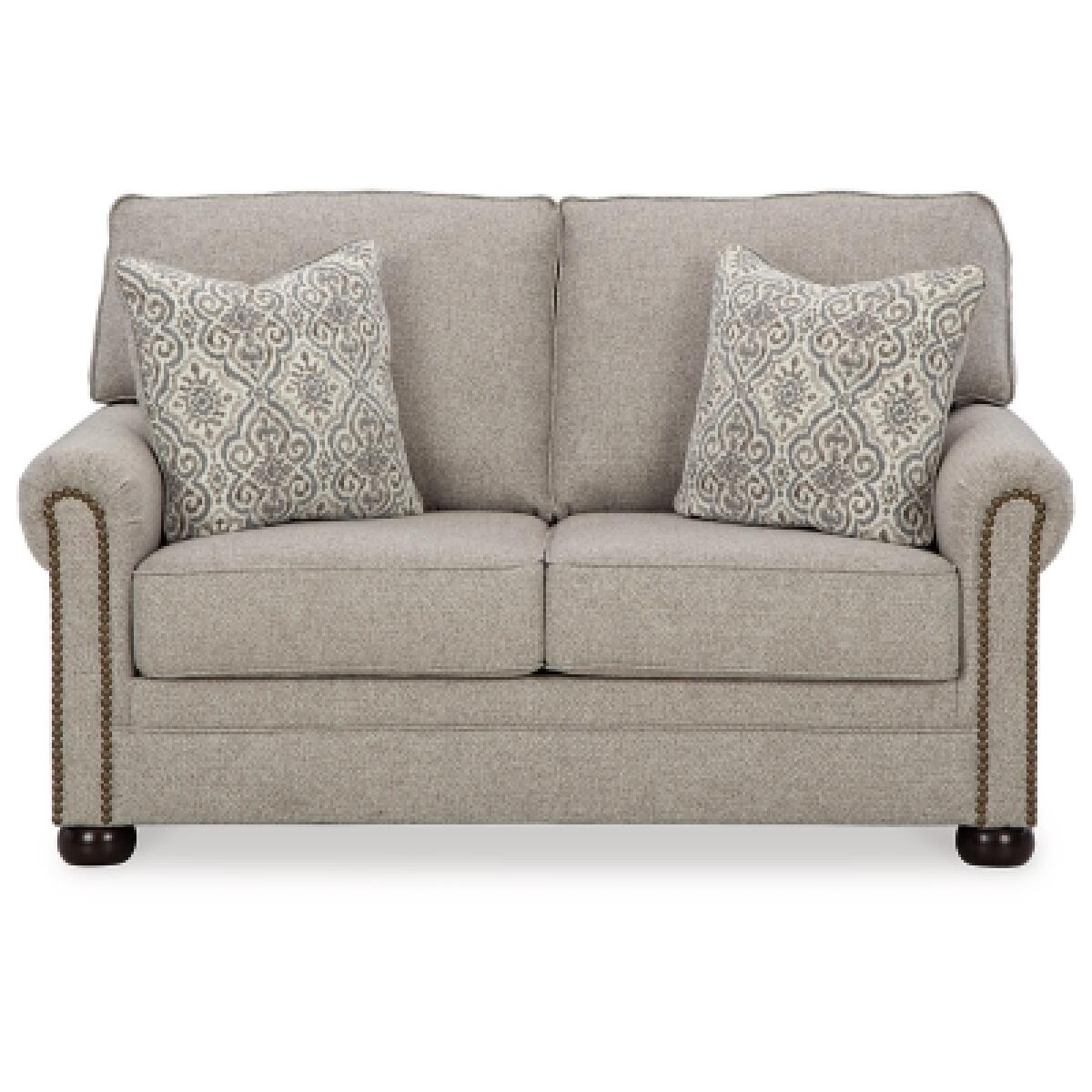 Gaelon Loveseat Loveseats Ashley Furniture 11