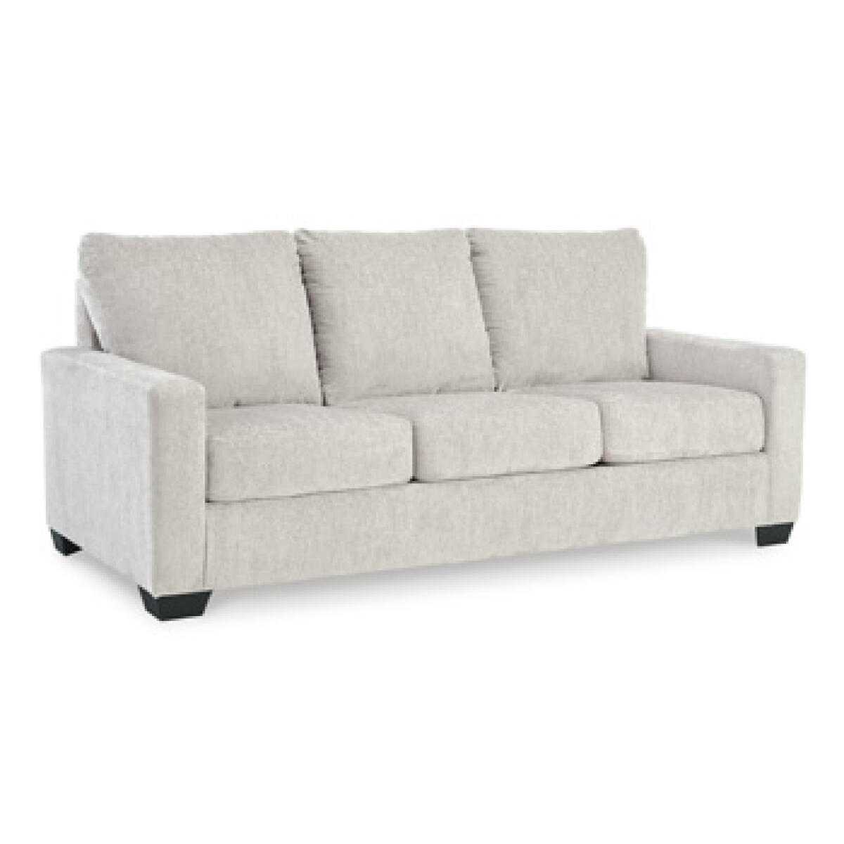 df65ed06b4c5ffd3e37598773c3a2afe Rannis Queen Sofa Sleeper - Image 1