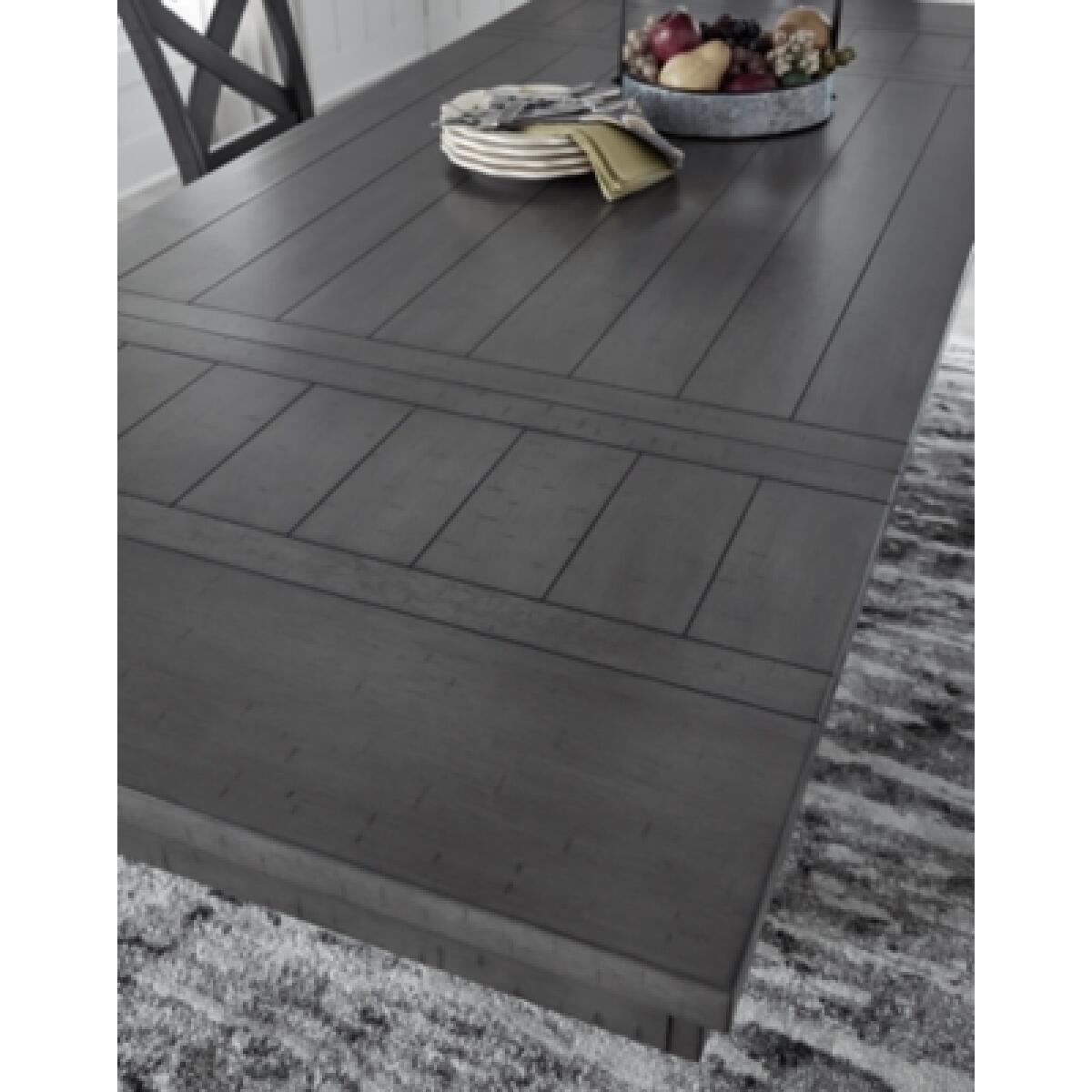 Myshanna Counter Height Dining Extension Table Dining Tables Ashley Furniture 15