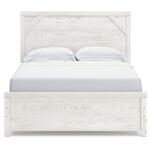 Gerridan Queen Panel Bed - Image 4