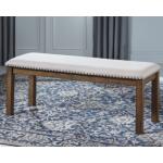 Moriville Dining Bench - Image 3