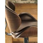 Bellatier Adjustable Height Bar Stool - Image 4