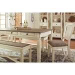 Bolanburg Dining Table - Image 10