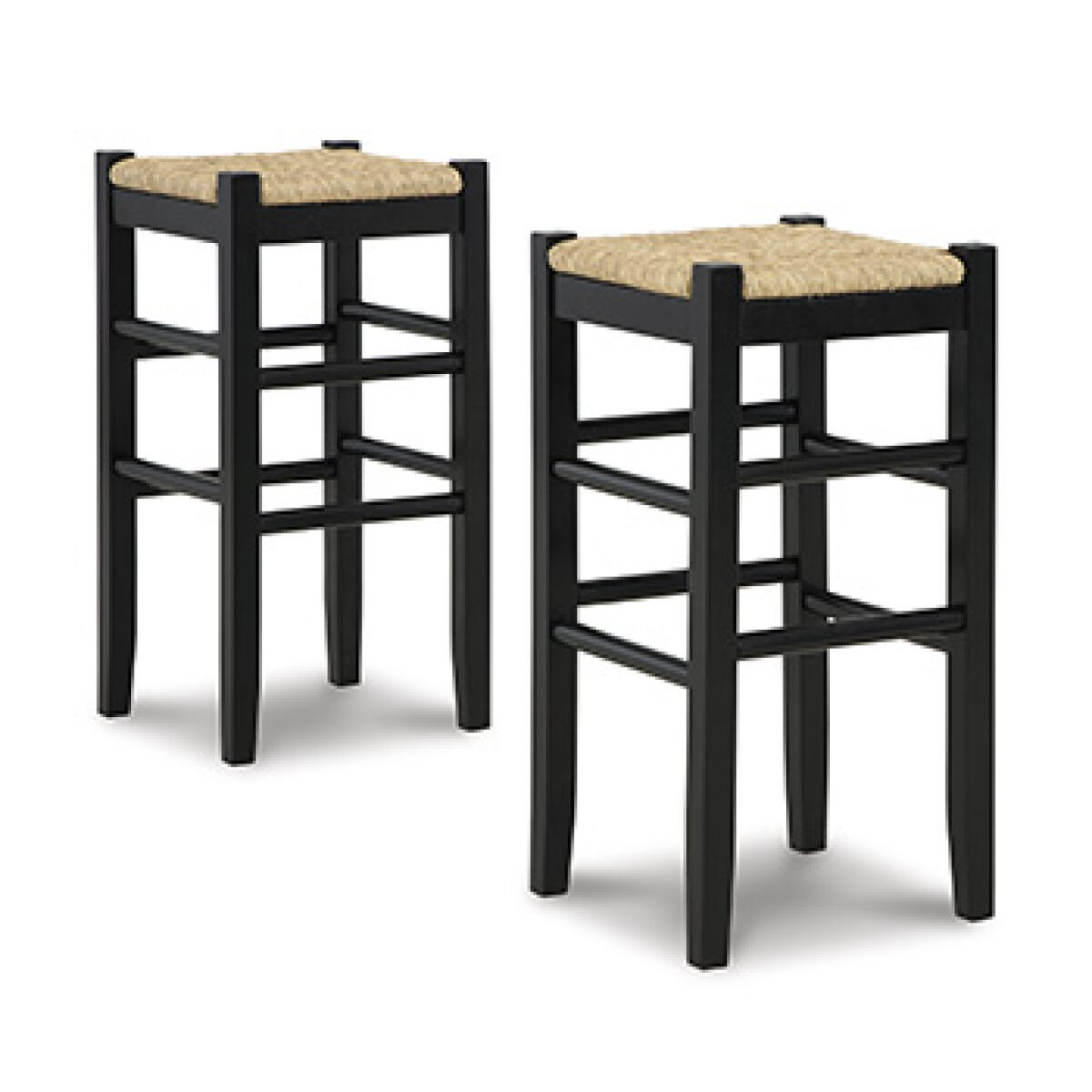 793f9d6b7b7f8ccc53fdb4ce41cc649c Mirimyn Bar Height Bar Stool - Image 1