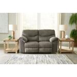 Alphons Reclining Loveseat - Image 3