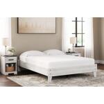 Shawburn Queen Platform Bed Beds Ashley Furniture 35