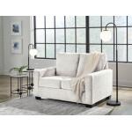 Rannis Twin Sofa Sleeper - Image 3