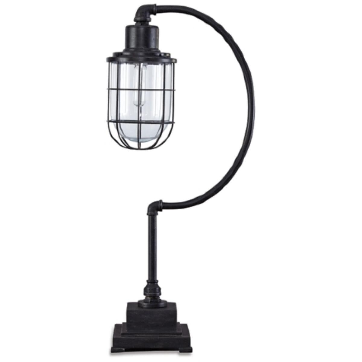 Jae Desk Lamp Lighting Ashley Furniture 7