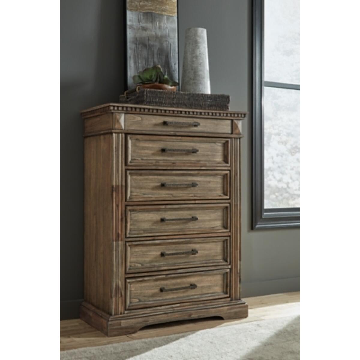 Markenburg Chest of Drawers Chests Ashley Furniture 12