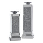 Charline Candle Holder (Set of 2)