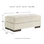 Maggie Ottoman - Image 7