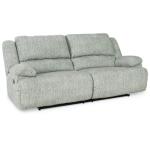 McClelland Reclining Sofa - Image 4