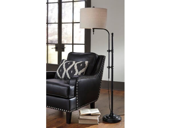 Jae Desk Lamp Lighting Ashley Furniture 17
