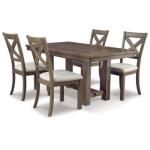 Moriville Dining Extension Table Dining Tables Ashley Furniture 28
