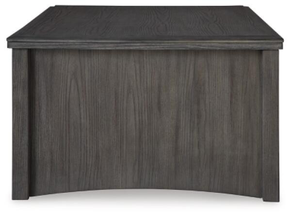 Montillan Lift-Top Coffee Table - Image 6