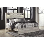 Cambeck King Panel Bed