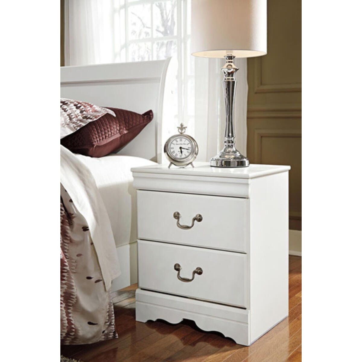 ece16b0309f39fe944e610739a5e7cc5 Anarasia Nightstand - Image 1