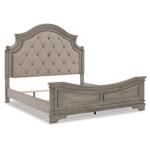 Lodenbay King Panel Bed - Image 4