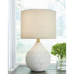 Wardmont Table Lamp