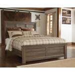 Juararo Queen Panel Bed - Image 3