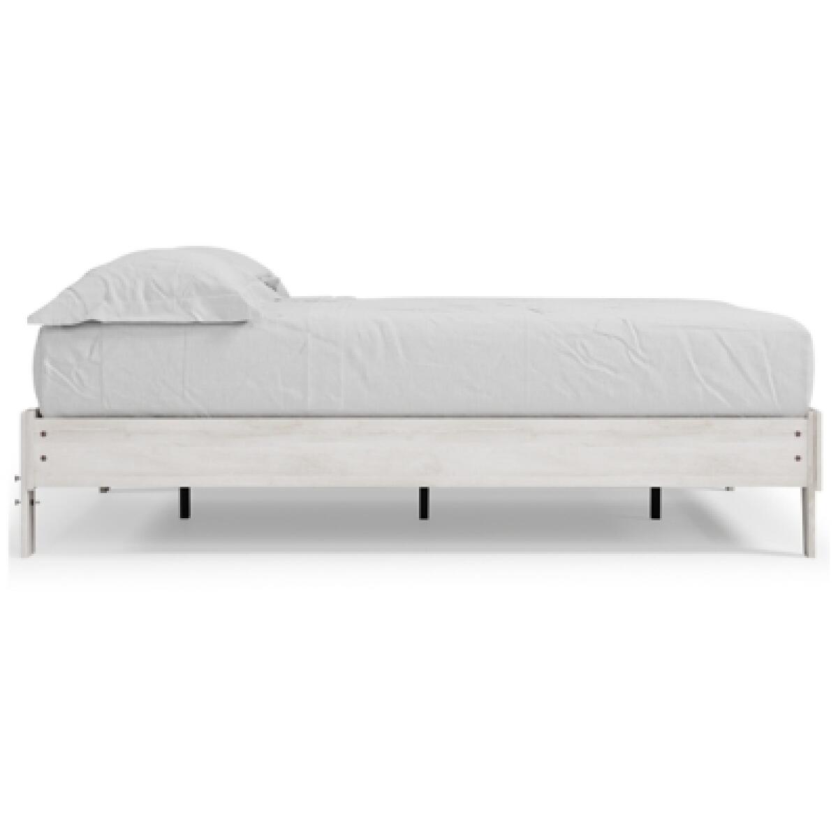 Shawburn Queen Platform Bed Beds Ashley Furniture 25