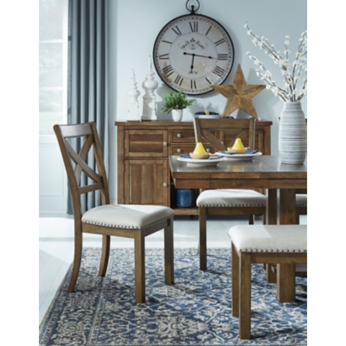 Moriville Dining Extension Table Dining Tables Ashley Furniture 24