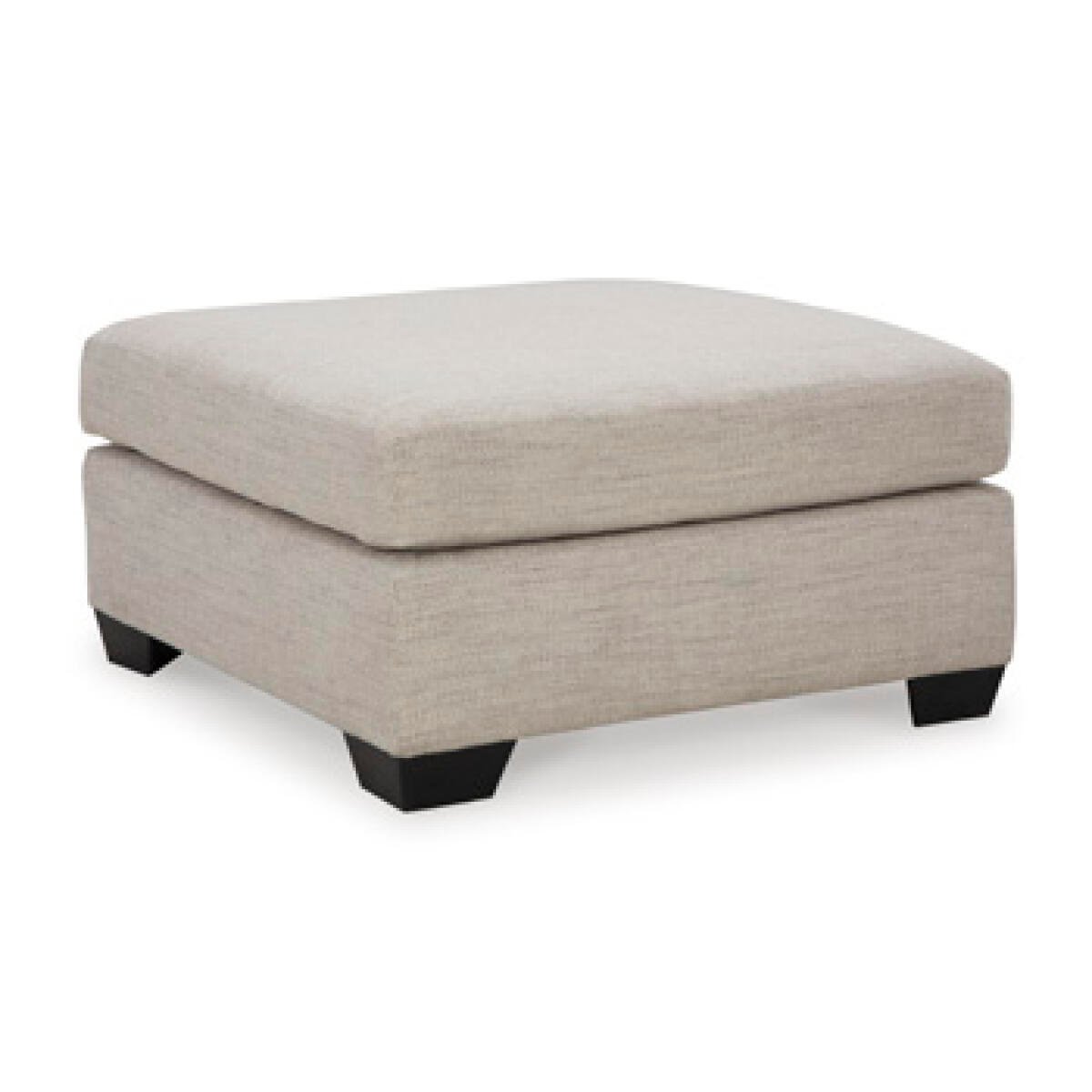 e6110fac217becbaf63e41188b69d2b1 Mahoney Oversized Accent Ottoman - Image 1