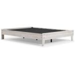 Shawburn Queen Platform Bed Beds Ashley Furniture 36