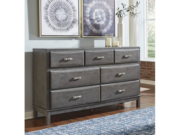Caitbrook Dresser Dressers Ashley Furniture