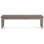 Lexorne 63" Dining Bench - Image 6