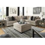 Bovarian 3-Piece Sectional - Image 8