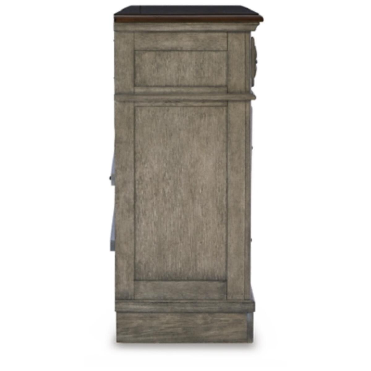 Lodenbay Dresser Dressers Ashley Furniture 17