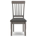 Shullden Dining Chair - Image 6