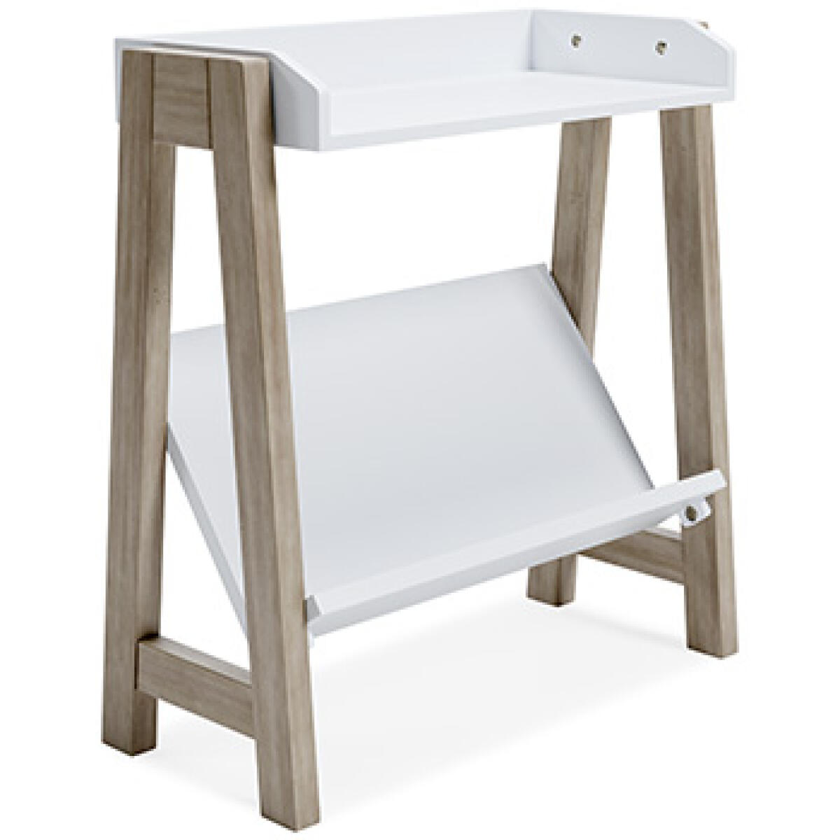 11a813a763cc48cd6dd02109bf12ac47 Blariden Small Bookcase - Image 1