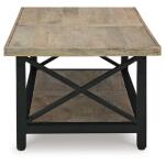 Bristenfort Coffee Table - Image 5