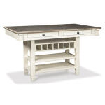 Bolanburg Counter Height Dining Table