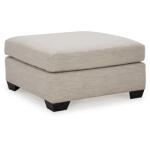 Mahoney Oversized Accent Ottoman - Image 2