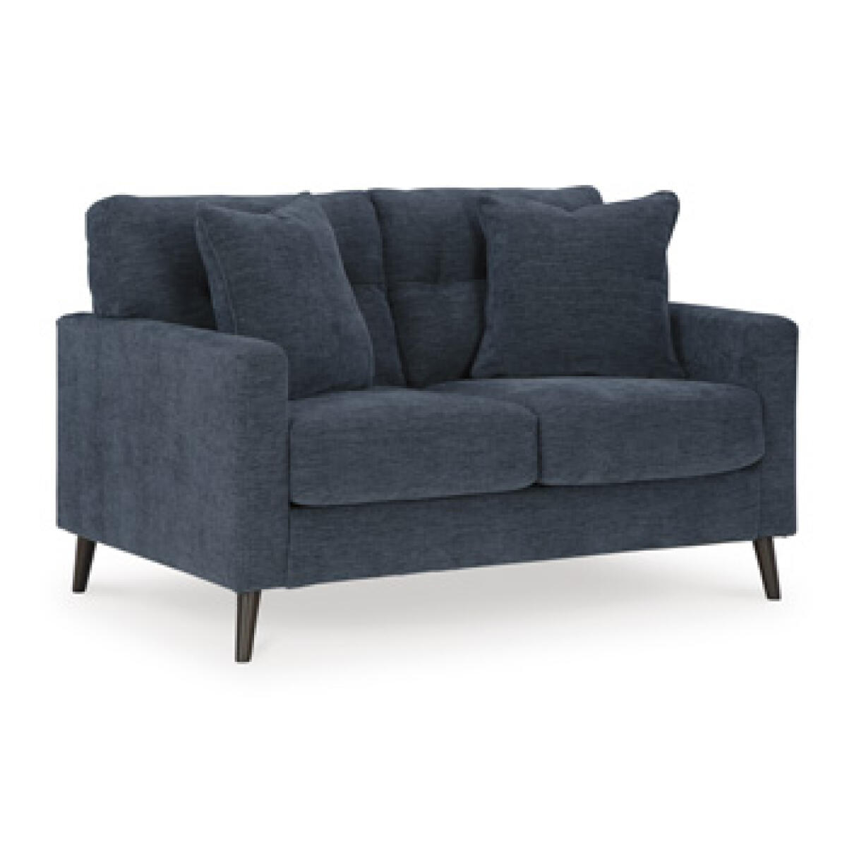 6fb337ae0b89fd9d28ce20c4cdb0bce9 Bixler Loveseat - Image 1
