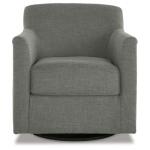 Bradney Swivel Accent Chair - Image 4