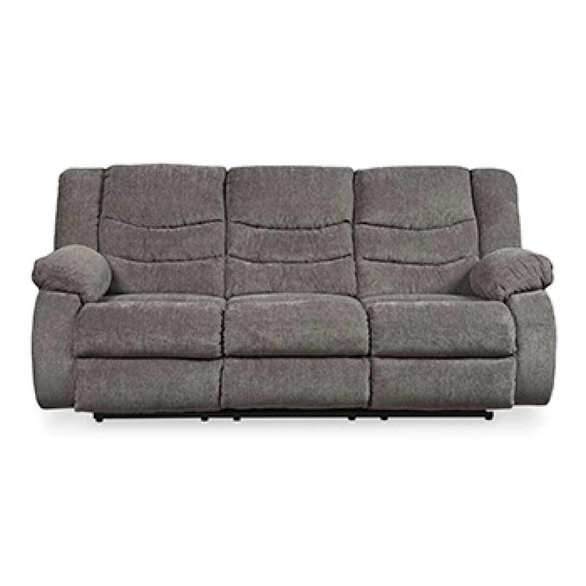 1c54b78dd29218f469903e681a726020 Tulen Reclining Sofa - Image 1