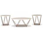 Tarica Table (Set of 3) Table Packages Ashley Furniture 18