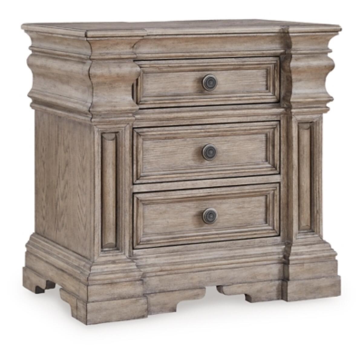 Blairhurst Nightstand Nightstands Ashley Furniture 12