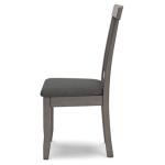 Shullden Dining Chair - Image 7