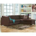 Maier 2-Piece Sectional with Chaise - Image 3