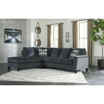 Abinger 2-Piece Sectional with Chaise