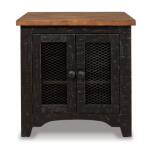 Valebeck End Table - Image 6